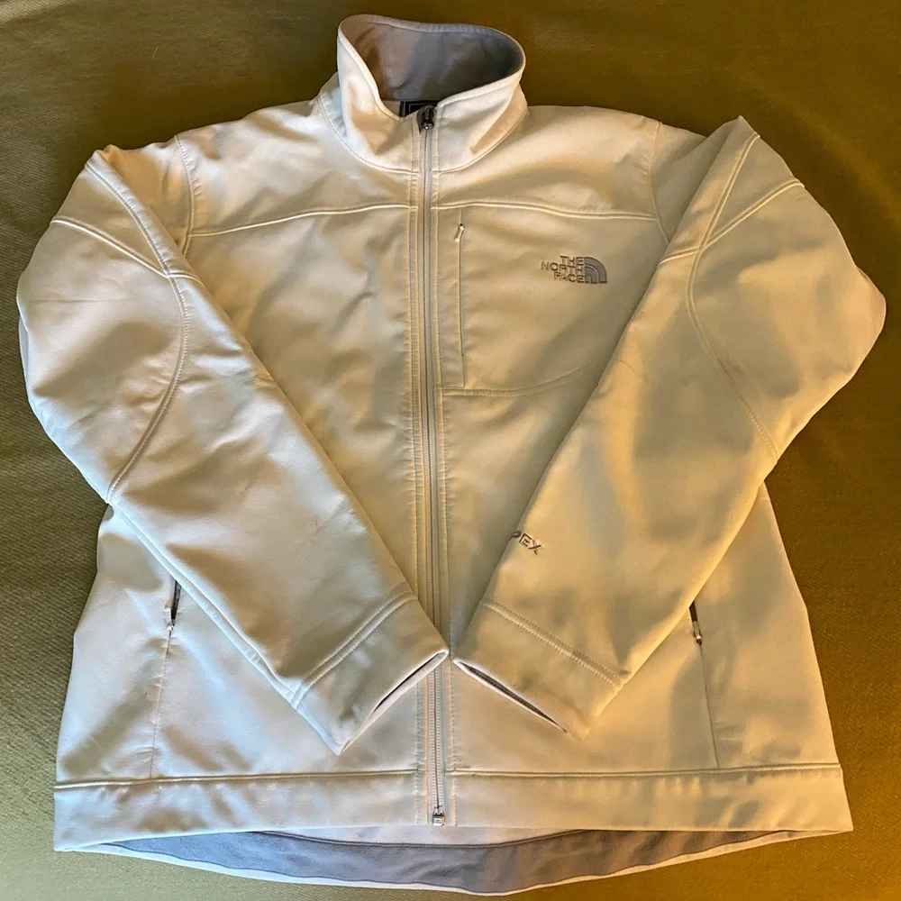 North Face Jacket - Picture 1 of 5